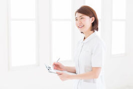 【さいたま市緑区】【看護師/外来】日祝休み/残業ほぼなし/年間休日120日以上/小児科未経験OK【小児科】の詳細画像