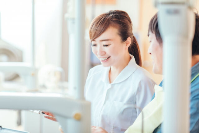 【恵比寿駅前】【クリニック求人】長期休暇取得可/予約制で残業なし【不妊外来】の詳細画像